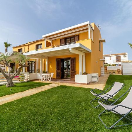Lo Scorcio Sullo Stagnone Hotel Marsala Kültér fotó