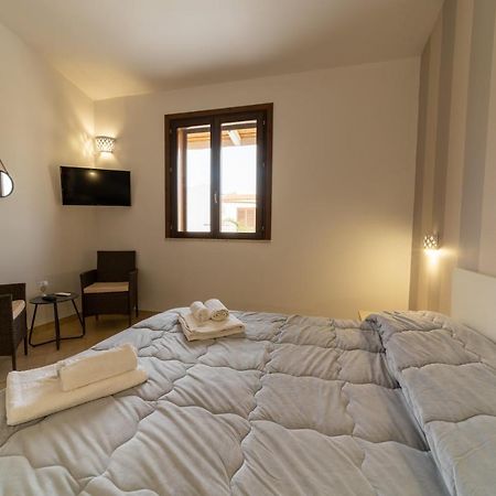 Lo Scorcio Sullo Stagnone Hotel Marsala Kültér fotó