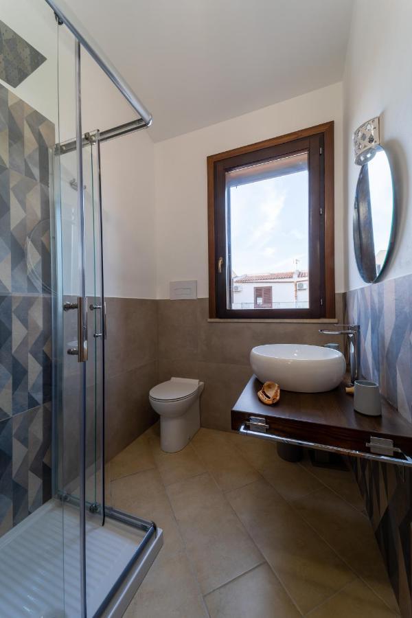 Lo Scorcio Sullo Stagnone Hotel Marsala Kültér fotó