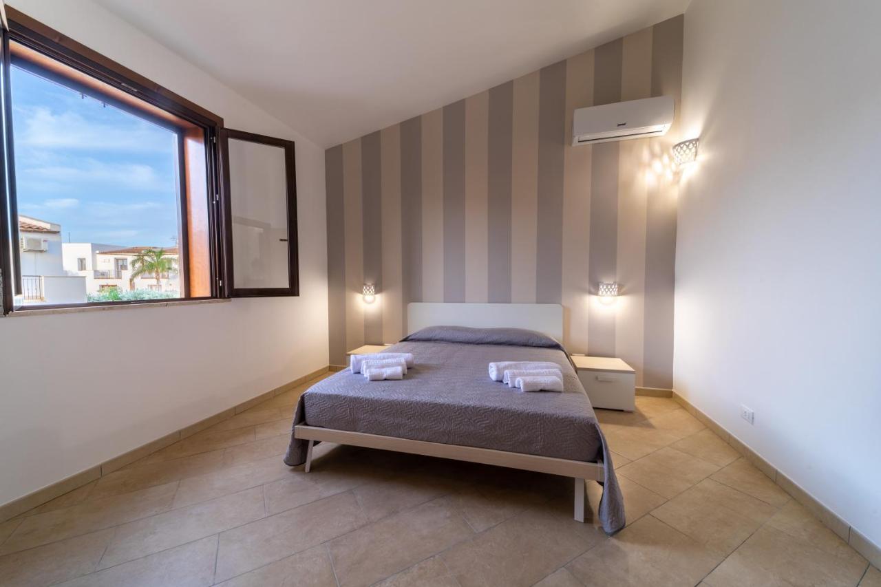 Lo Scorcio Sullo Stagnone Hotel Marsala Kültér fotó