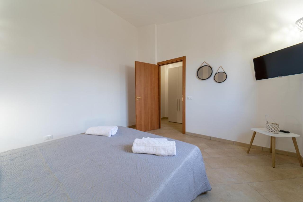 Lo Scorcio Sullo Stagnone Hotel Marsala Kültér fotó