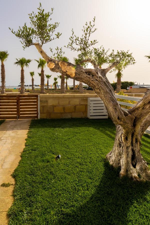 Lo Scorcio Sullo Stagnone Hotel Marsala Kültér fotó
